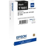 Epson T7891XXL schwarz