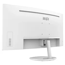 MSI MP341CQWDE 34" Weiß