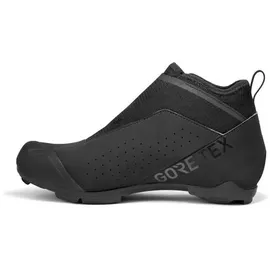 Sidi HIEMX Black 41
