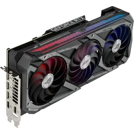 Asus ROG Strix GeForce RTX 3080 Ti 12 GB GDDR6X 90YV0GT1-M0NM00