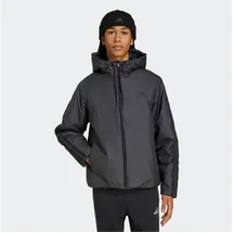 adidas Herren Kapuzenjacke ESS 3S INS HD J, Gr. S