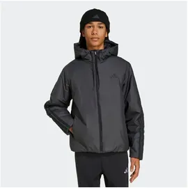 adidas Herren Kapuzenjacke ESS 3S INS HD J, Gr. S