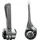 Shimano SL-R400 2/3x8-fach