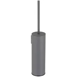 Herzbach LIVING Bürstengarnitur, Accessoires, grau matt