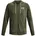 Sweatjacke Grün M