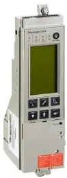 Schneider Electric 47299 Auslösegerät Micrologic 7.0 P für Masterpact NT in Einschubtechnik