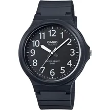 Casio MW-240-1B quarzwerk Herren-Armbanduhr