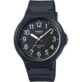 Casio MW-240-1B quarzwerk Herren-Armbanduhr