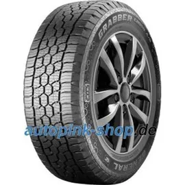 General Tire 255/55 R18 109V Grabber Cross A/S XL FR