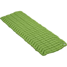 BESTWAY aufblasbare Single-XL-Isomatte WanderLite 198 x 71 x 6,5 cm