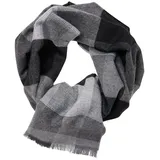 CasaModa Schal uni Basic Accessories - Einheitsgröße