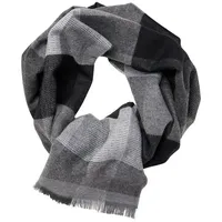 CasaModa Schal uni Basic Accessories - Einheitsgröße