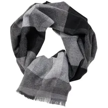 CasaModa Schal uni Basic Accessories - Einheitsgröße