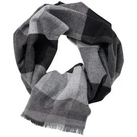 CasaModa Schal uni Basic Accessories - Einheitsgröße