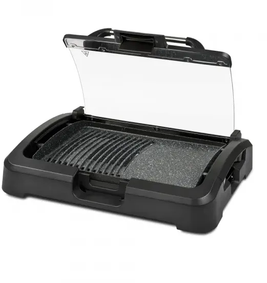 G3 Ferrari Gratella XL - Tragbarer Elektrogrill und Grillrost