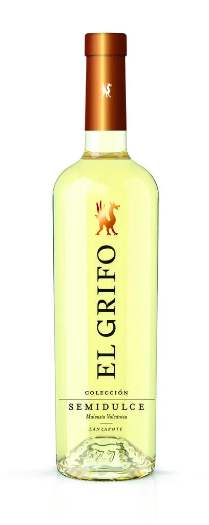 El Grifo Coleccion Semi-Dulce (2023), Bodegas El Grifo