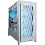 One High End PC White Edition AR024