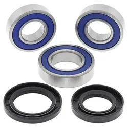 All Balls Gas Gas Hinterradlager Kit