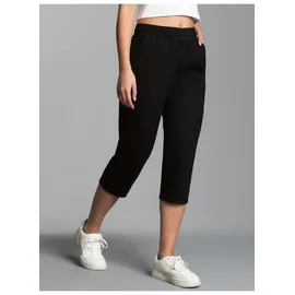 TRIGEMA Damen, 3/4 Freizeithose