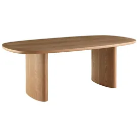 House Nordic Serra 110 x 75 x 210 cm Braun