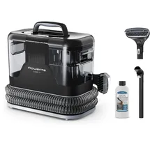 Rowenta Clean It IN5010F0 400W Wasserfilter 1,5L Beutellos