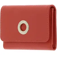 Mandarina Duck Damen Mellow Leather Reisezubehör-Brieftasche, Cayenne