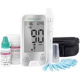 Medisana MediTouch 2 connect mmol/l
