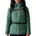 Regenjacke Fichtengrün 38