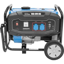 Güde GSE 4701 RS