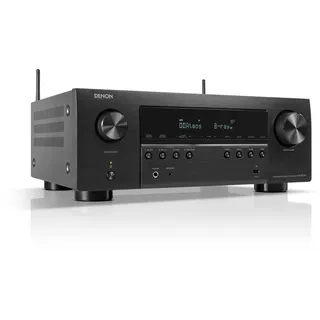 Denon AVR-S970H AV-Receiver,