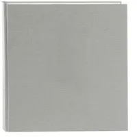 Goldbuch 27606 Fotoalbum (B x H) 30cm x 31cm grau