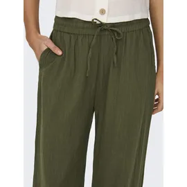 Only Onltizana Schlupfhose Grün M