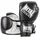 METAL BOXE - Einsteiger-Boxhandschuhe, Schwarz, 10 oz