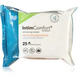 Intim Comfort Anti-intertrigo complex Hygienehilfe für die intime Hygiene 25 St.