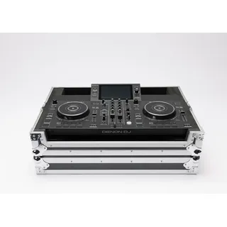 Magma Heimtex MAGMA DJ-Controller Case SC Live 2