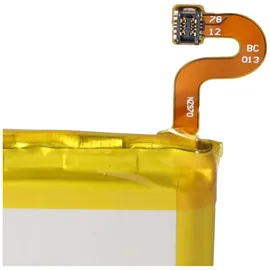 AccuCell Akku passend für Samsung Galaxy S9, Li-Polymer, 3,85V, 3000mAh, 11,6Wh, built-in, ohne Werkzeug