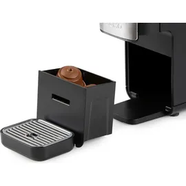 DOMO DO748K 4-in-1 schwarz