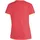 Maier Sports Tilia Pique W Kurzarm-t-shirt - Watermelon Red - XL