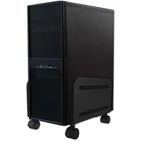 NeoMounts CPU-M100BLACK PC Rollwagen