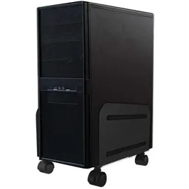 NeoMounts CPU-M100BLACK PC Rollwagen