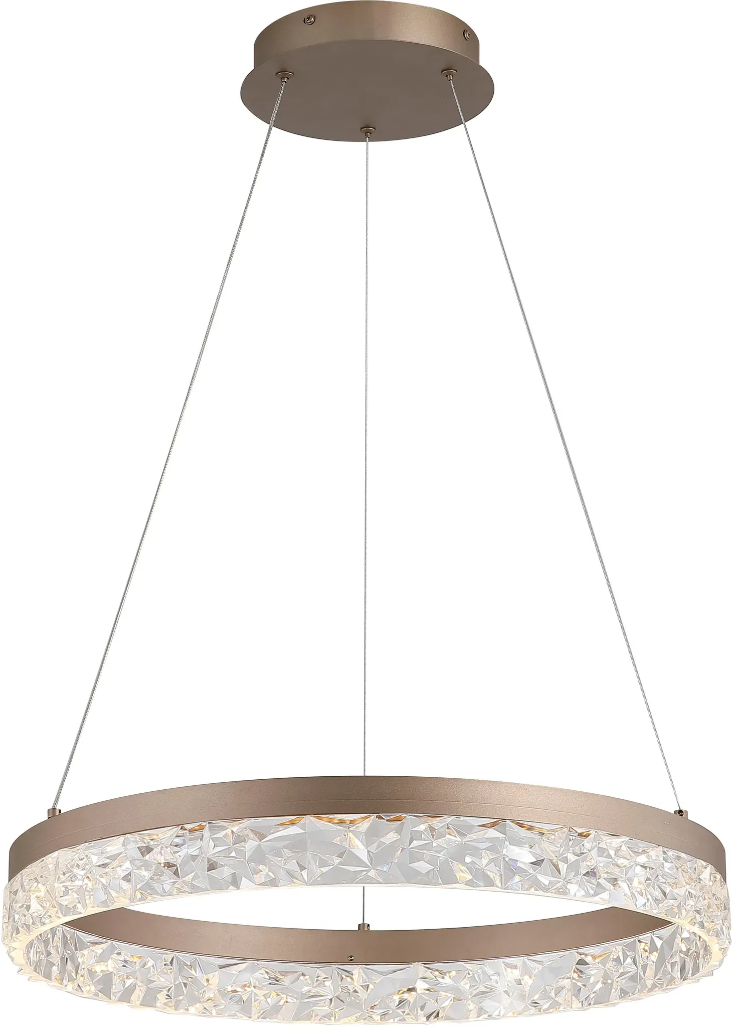SEARCHLIGHT LED Pendelleuchte 