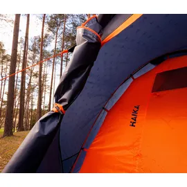 tambu Haika 2 Blau/Orange