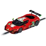 Carrera 20027762 Evolution Auto Ferrari 296 GT3 AF Corse, No.21"