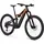 Focus JAM2 6.8 2025 29 Zoll RH L Unisex Goldbrown/ Diamondblack