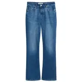 Marc O'Polo Jeans Model Kiruna flared, blau, 26/32