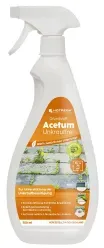 HOTREGA Grundstoff Acetum Unkrautfrei  H-110920-075GF , 750 ml - Sprühflasche, gebrauchsfertig