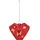 Alessi Amore al Cubo