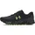 Under Armour Herren Trail Running Schuhe Charged Bandit TR 3 SP 3028657 Black/Anthracite 42 - 42 EU