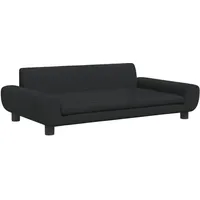 vidaXL, Kinderstuhl + Kindertisch, Camden (Kindersofa)