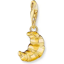 Thomas Sabo As We Kiss gold 2079-413-39